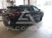 2022 Chevrolet Blazer фото