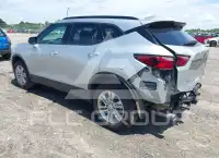 2022 Chevrolet Blazer фото