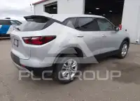 2022 Chevrolet Blazer фото