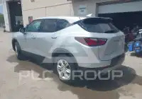 2022 Chevrolet Blazer фото
