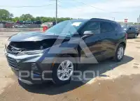 2022 Chevrolet Blazer фото