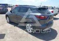 2022 Chevrolet Blazer фото