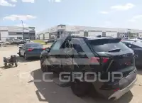 2022 Chevrolet Blazer фото