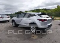 2022 Chevrolet Blazer фото