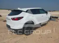 2022 Chevrolet Blazer фото