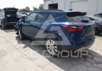 2022 Chevrolet Blazer фото
