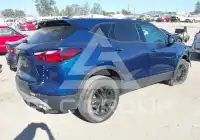 2022 Chevrolet Blazer фото