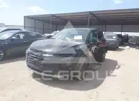 2022 Chevrolet Blazer фото