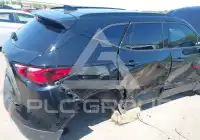 2022 Chevrolet Blazer фото