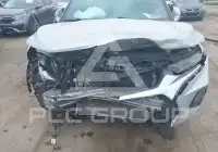 2022 Chevrolet Blazer photo