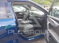 2022 Chevrolet Blazer фото