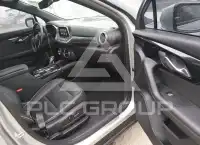 2022 Chevrolet Blazer фото