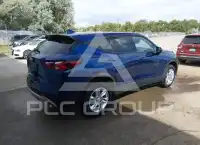 2022 Chevrolet Blazer photo