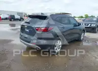 2022 Chevrolet Blazer фото