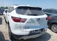 2022 Chevrolet Blazer photo