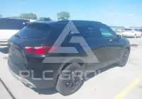 2022 Chevrolet Blazer фото