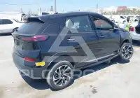 2022 Chevrolet Bolt photo