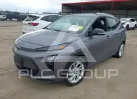 2022 Chevrolet Bolt photo