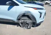 2022 Chevrolet Bolt фото