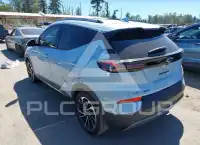 2022 Chevrolet Bolt фото