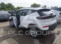2022 Chevrolet Bolt фото