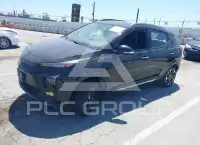 2022 Chevrolet Bolt photo