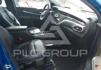 2022 Chevrolet Bolt фото