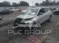 2022 Chevrolet Bolt фото