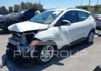 2022 Chevrolet Bolt photo