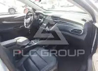 2022 Chevrolet Bolt фото