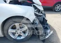 2022 Chevrolet Malibu фото