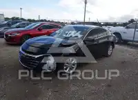 2022 Chevrolet Malibu фото