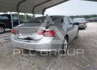 2022 Chevrolet Malibu фото