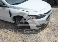 2022 Chevrolet Malibu фото