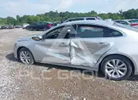 2022 Chevrolet Malibu фото