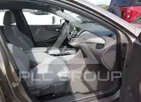 2022 Chevrolet Malibu фото
