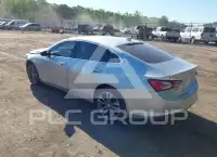 2022 Chevrolet Malibu фото