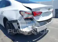 2022 Chevrolet Malibu фото