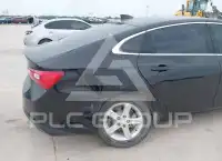 2022 Chevrolet Malibu фото