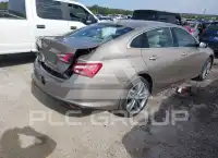 2022 Chevrolet Malibu фото