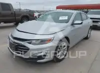 2022 Chevrolet Malibu фото