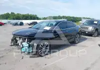 2022 Chevrolet Malibu фото