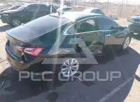 2022 Chevrolet Malibu фото