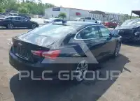 2022 Chevrolet Malibu фото