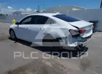 2022 Chevrolet Malibu фото