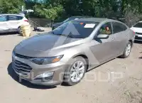 2022 Chevrolet Malibu фото