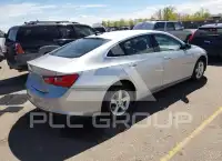 2022 Chevrolet Malibu фото