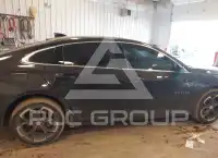2022 Chevrolet Malibu фото