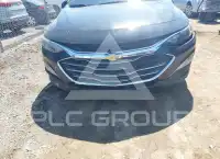 2022 Chevrolet Malibu фото