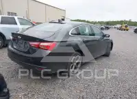 2022 Chevrolet Malibu photo